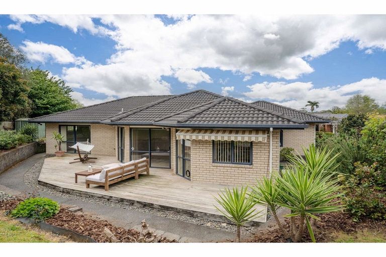 Photo of property in 11 Oakridge Drive, Kerikeri, 0230