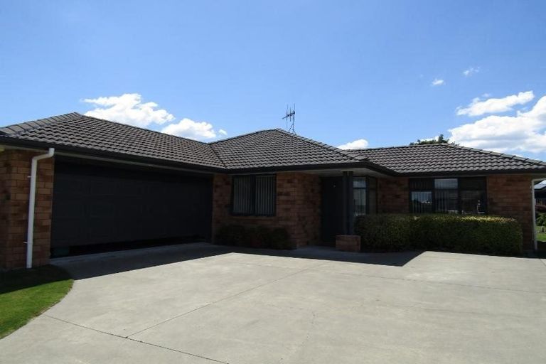 Photo of property in 91 Victory Drive, Wharewaka, Taupo, 3330