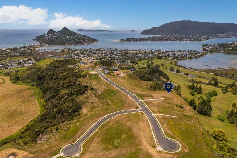 Photo of property in 49 Azimuth Road, Tairua, 3508