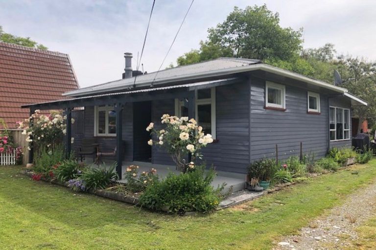 Photo of property in 23 Springs Junction, Springs Junction, Reefton, 7895