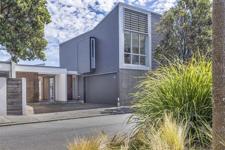 Photo of property in 79 Ludlam Street, Seatoun, Wellington, 6022