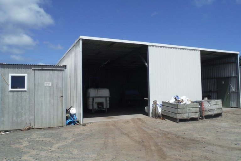 Photo of property in 3167 State Highway 1, Pukenui, Kaitaia, 0484