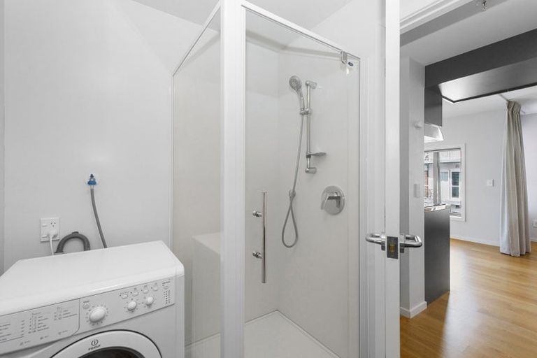 Photo of property in 807/8 Wigan Street, Te Aro, Wellington, 6011