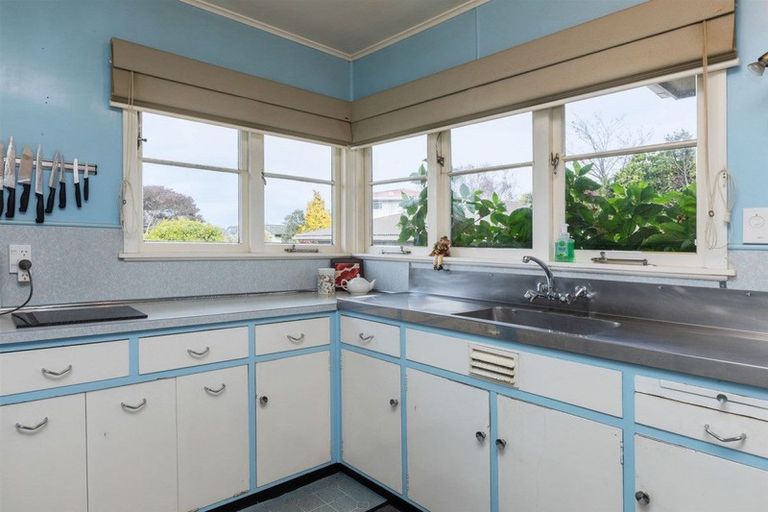 Photo of property in 23 Glasgow Terrace, Feilding, 4702