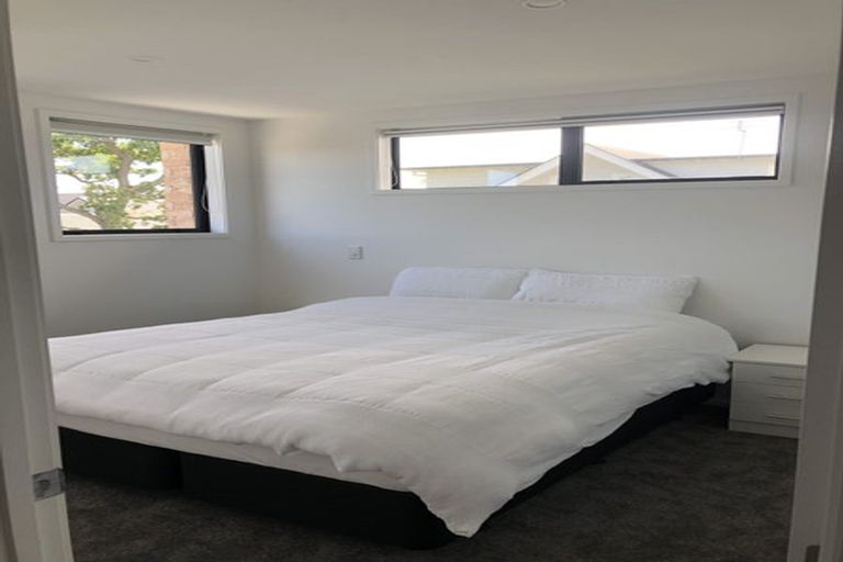 Photo of property in 31c Webb Street, St Albans, Christchurch, 8014