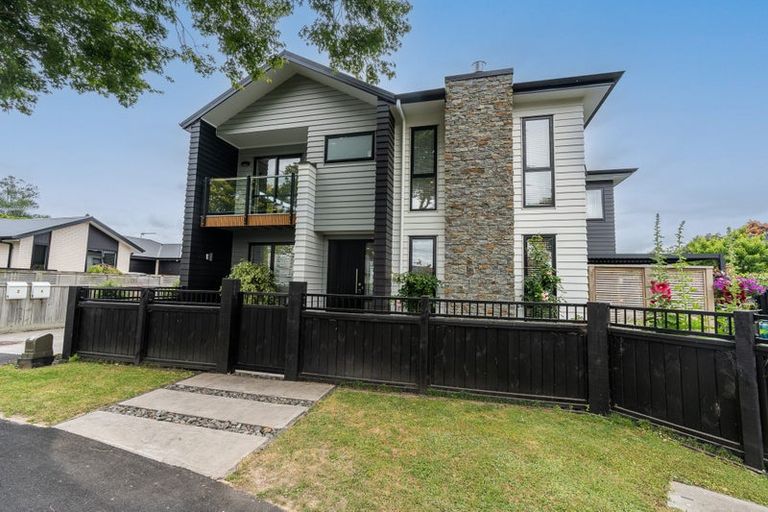 Photo of property in 1/60 Queenwood Avenue, Queenwood, Hamilton, 3210