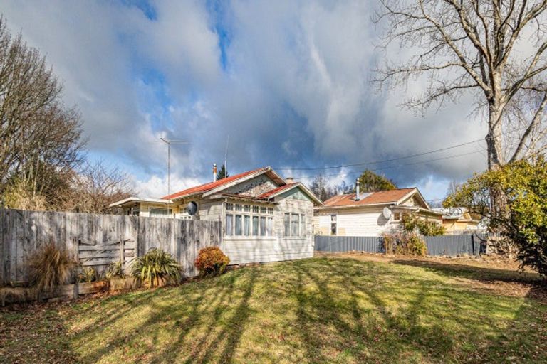 Photo of property in 51 Duncan Street, Raetihi, 4632