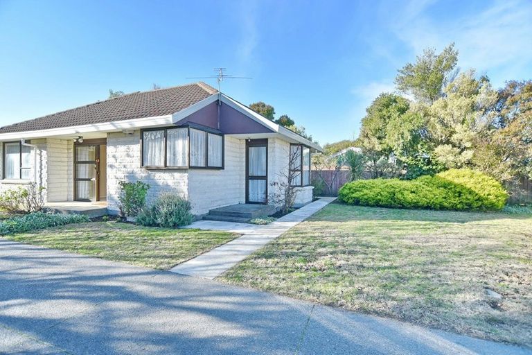 Photo of property in 1/29 Palmers Road, New Brighton, Christchurch, 8083