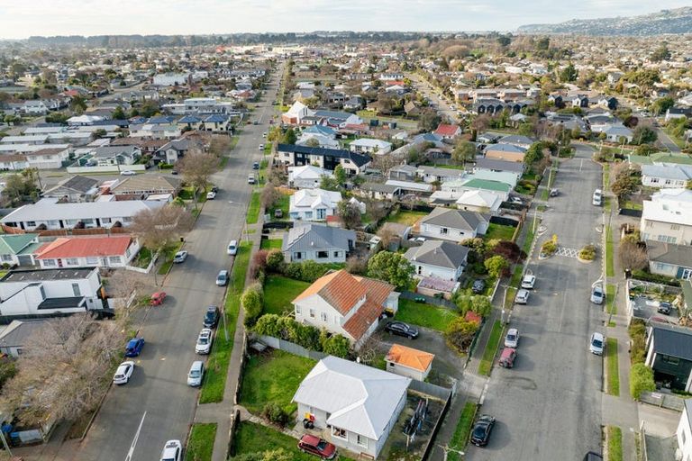 Photo of property in 532 Cashel Street, Linwood, Christchurch, 8011