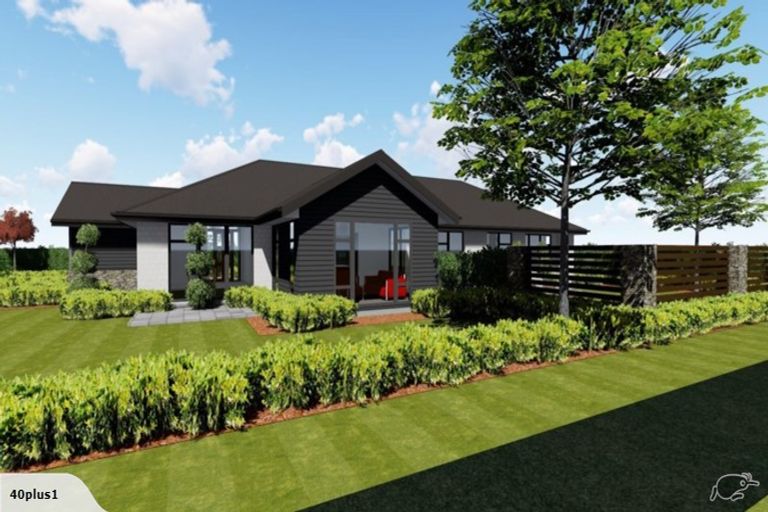 Photo of property in 107 Sutherland Drive, Kaiapoi, 7630
