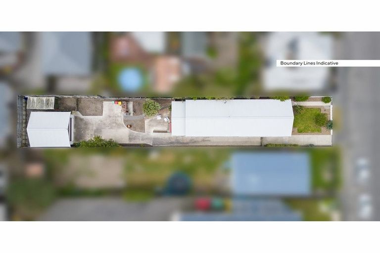 Photo of property in 21 Tonks Street, North New Brighton, Christchurch, 8083