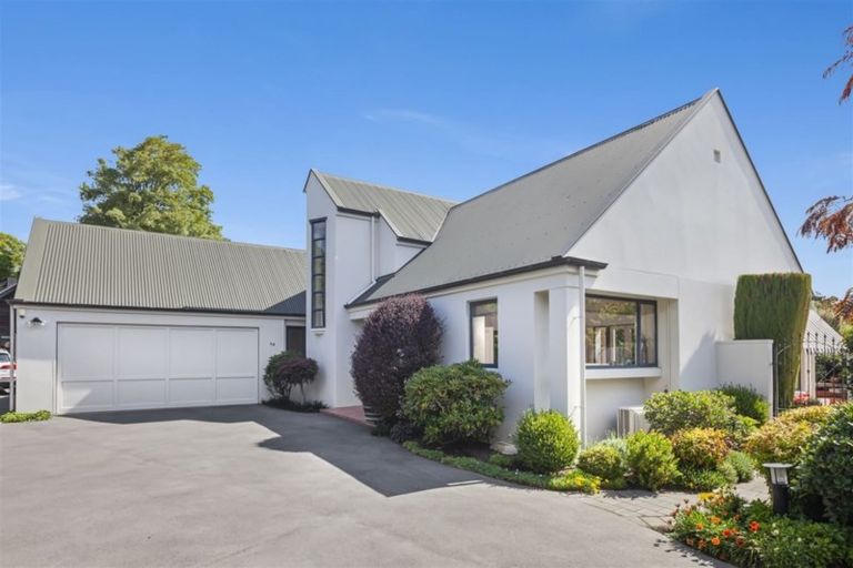 Photo of property in 9a Hamilton Avenue, Ilam, Christchurch, 8041