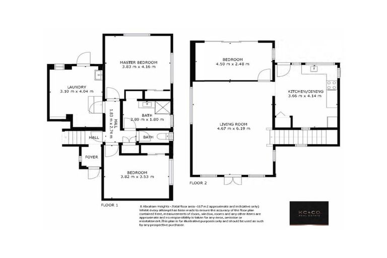 Photo of property in 8 Abraham Heights, Washington Valley, Nelson, 7010