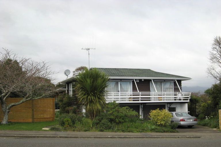 Photo of property in 218 Cambridge Street, Levin, 5510
