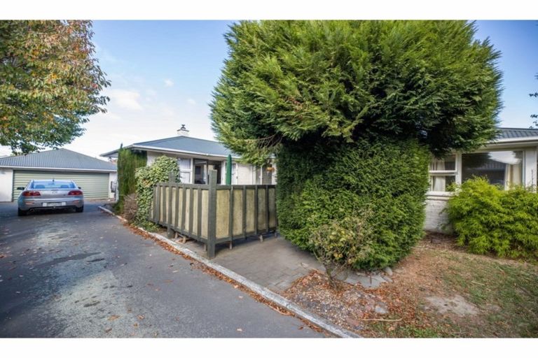 Photo of property in 11 Masham Road, Broomfield, Christchurch, 8042