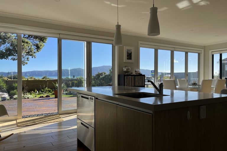 Photo of property in 55 Marine Parade, Paraparaumu Beach, Paraparaumu, 5032