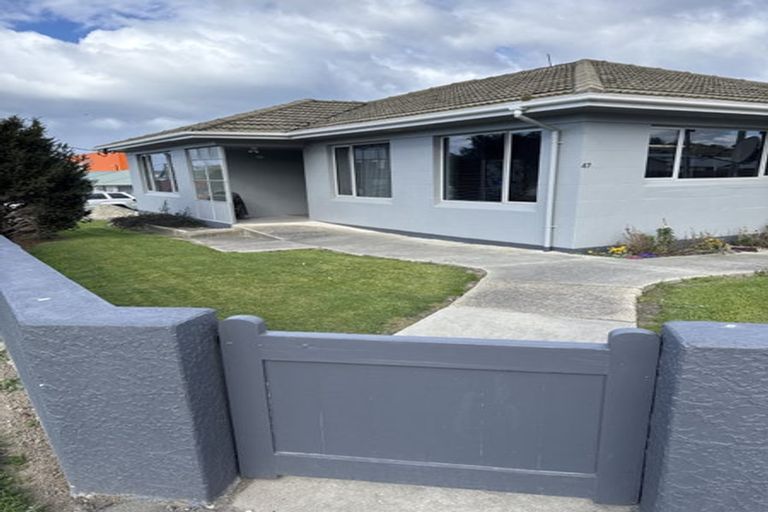 Photo of property in 47 Reed Street, Oamaru, 9400