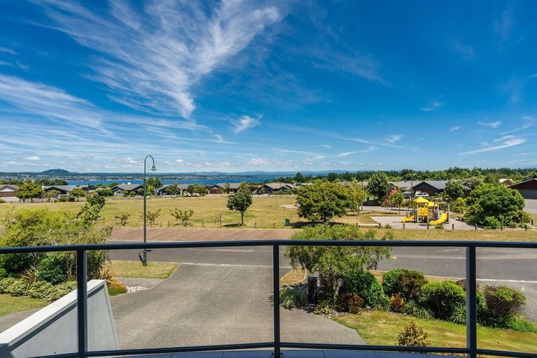 Photo of property in 26 The Circle, Nukuhau, Taupo, 3330