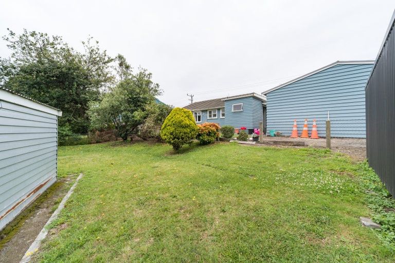 Photo of property in 3 Lena Place, Foxton, 4814
