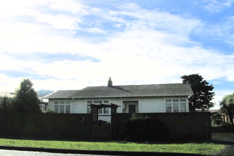 Photo of property in 4 Station Road, Moerewa, 0211