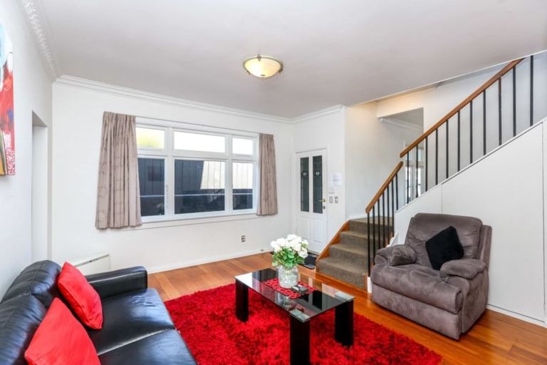 Photo of property in 153 Powderham Street, New Plymouth, 4310