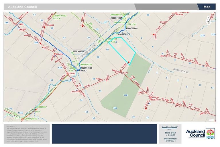 Photo of property in 64 Wedgwood Avenue, Mangere East, Auckland, 2024