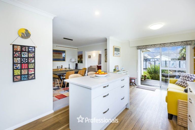 Photo of property in 7 Te Puni Grove, Elderslea, Upper Hutt, 5018