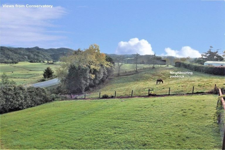 Photo of property in 13 Ngunguru Ford Road, Kiripaka, Whangarei, 0173