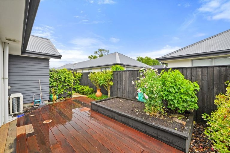 Photo of property in 19/40 Old Red Barn Road, Halswell, Christchurch, 8025