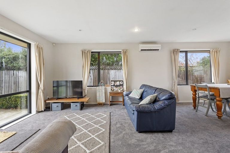 Photo of property in 52 East Belt, Rangiora, 7400