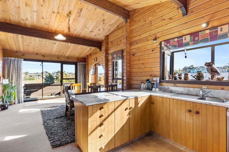 Photo of property in 31 Glenview Terrace, Highfield, Timaru, 7910