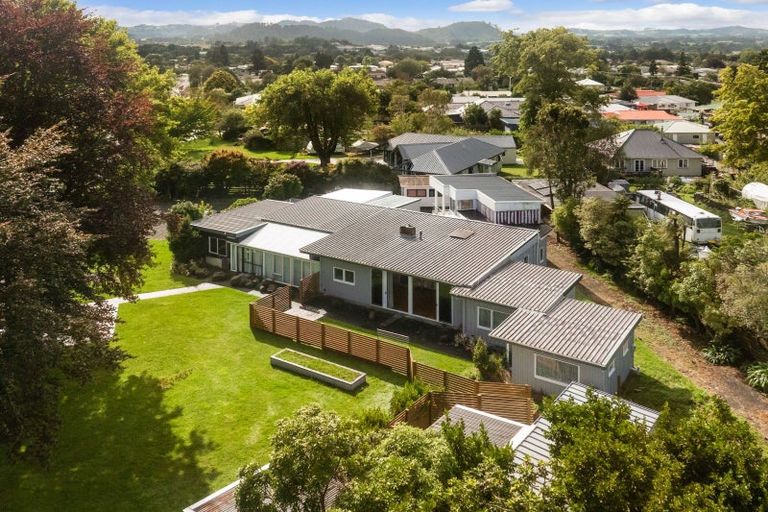 Photo of property in 2 Rata Street, Waihi, 3610