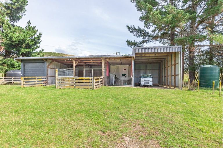 Photo of property in 178 Potts Road, Koputaroa, Levin, 5571