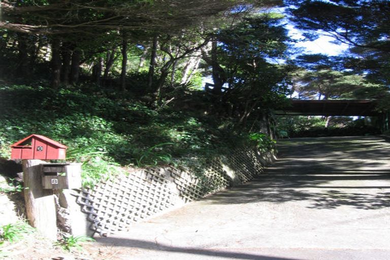 Photo of property in 6 Reserve Road, Plimmerton, Porirua, 5026