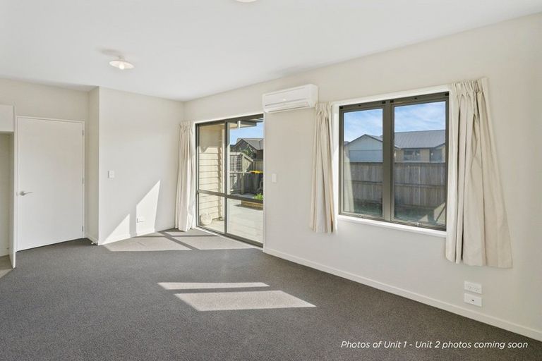Photo of property in 2/4 Saint Peters Close, Woolston, Christchurch, 8062