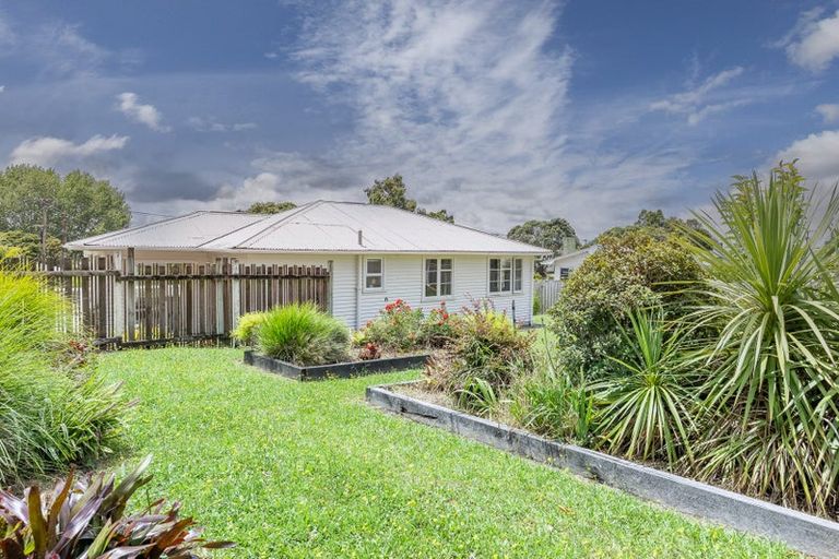 Photo of property in 96 Parore Street, Dargaville, 0310