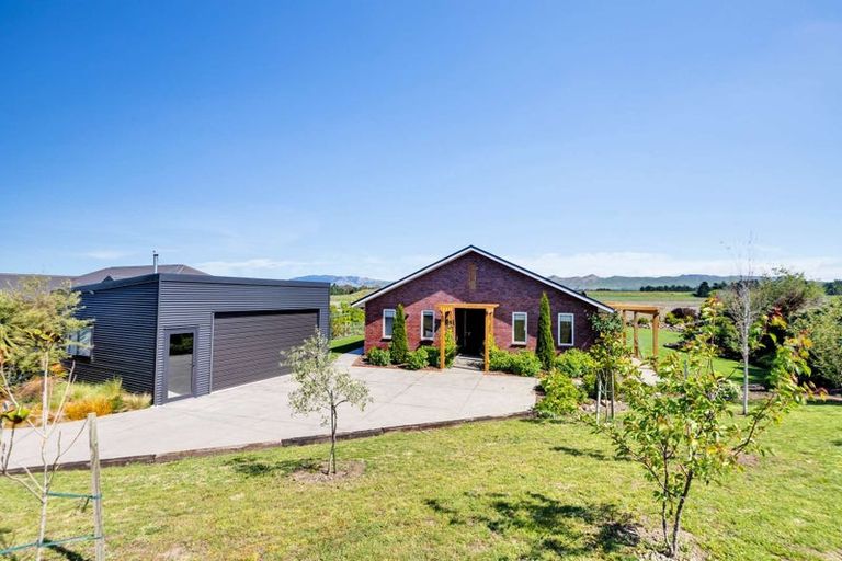 Photo of property in 27 Glenmark Drive, Waipara, 7483