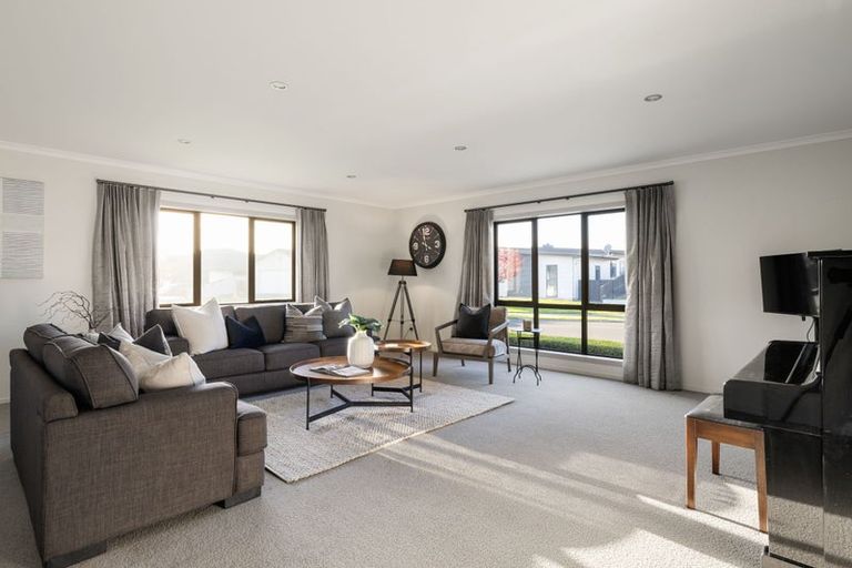 Photo of property in 3 Vanquish Place, Flagstaff, Hamilton, 3210