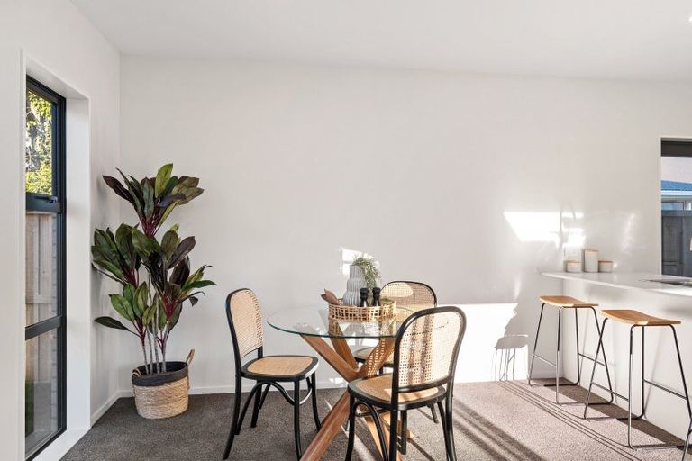 Photo of property in 4/61 Tankerville Road, Hoon Hay, Christchurch, 8025