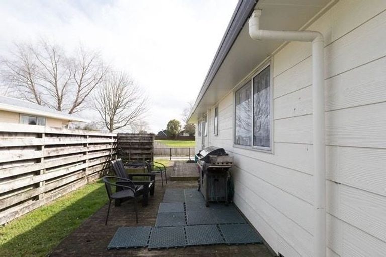 Photo of property in 45 Puriri Street, Nawton, Hamilton, 3200