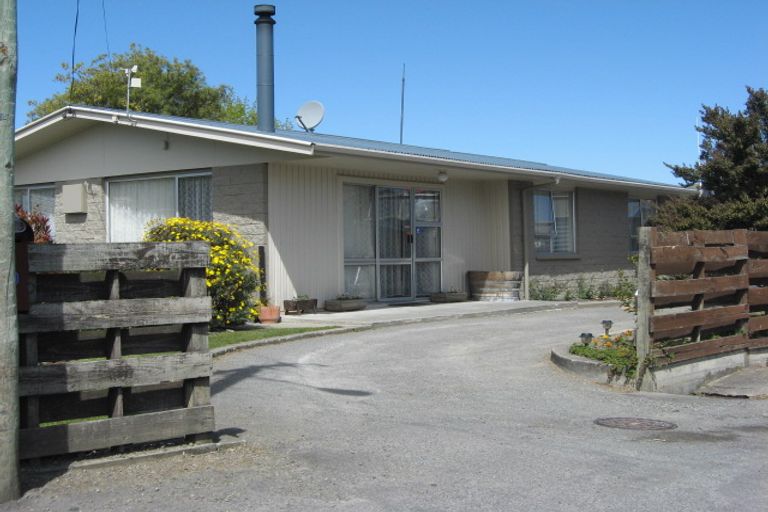 Photo of property in 10 Edith Street, Redwoodtown, Blenheim, 7201