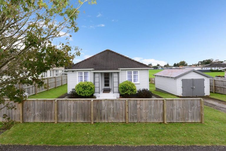 Photo of property in 36 Rimu Street, Maeroa, Hamilton, 3200