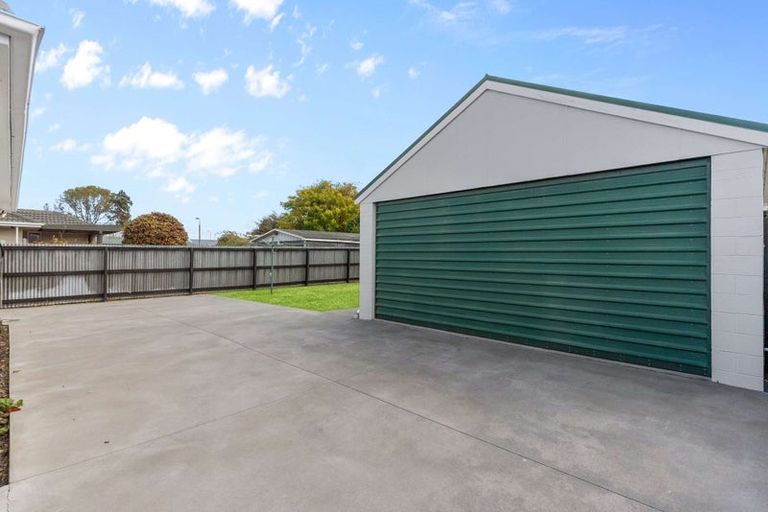 Photo of property in 21 Stanton Crescent, Hoon Hay, Christchurch, 8025