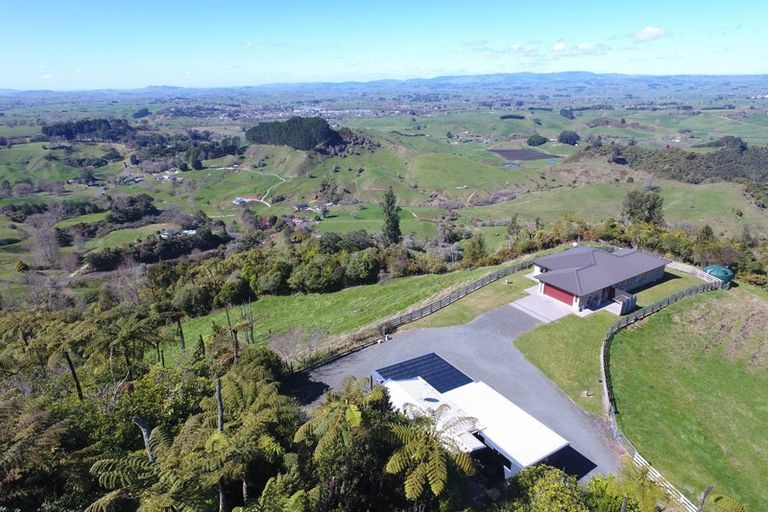 Photo of property in 85 Te Raumauku Road, Otorohanga, 3973