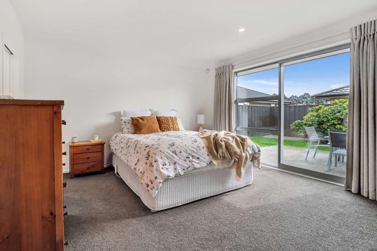 Photo of property in 12 Castleton Drive, Rolleston, 7615