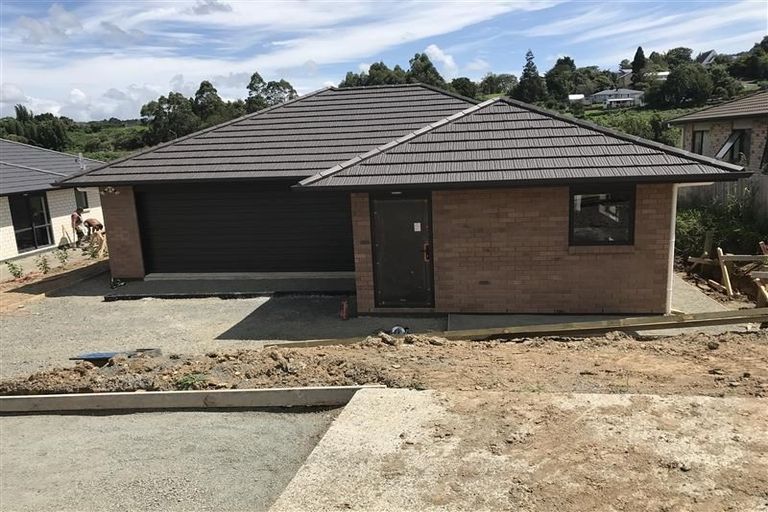 Photo of property in 15 Brunner Terrace, Te Kamo, Whangarei, 0112