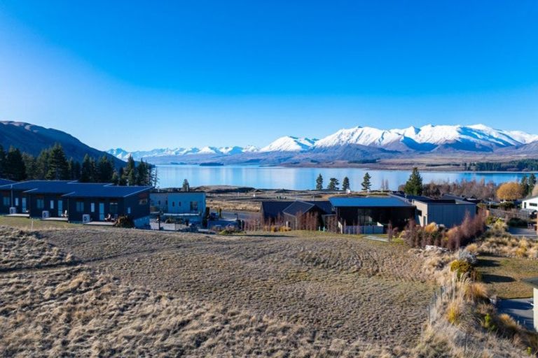 Photo of property in 69 D'archiac Drive, Lake Tekapo, 7999