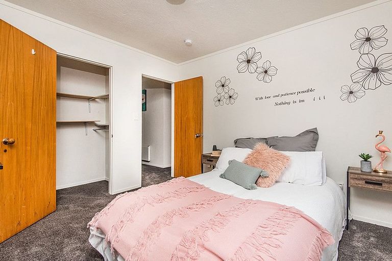 Photo of property in 4/21 Rotoiti Street, Johnsonville, Wellington, 6037