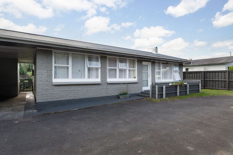Photo of property in 137 Boundary Road, Claudelands, Hamilton, 3214
