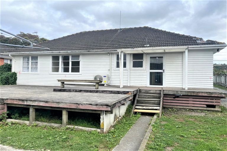 Photo of property in 27 Shakespeare Avenue, Trentham, Upper Hutt, 5018